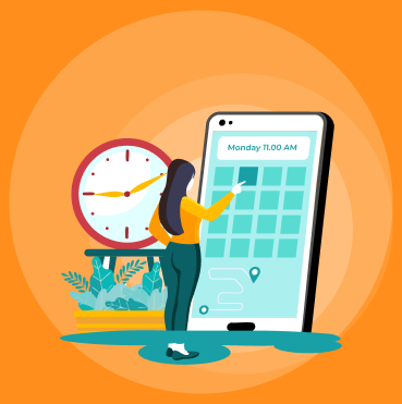 Agenda & Rendez-vous